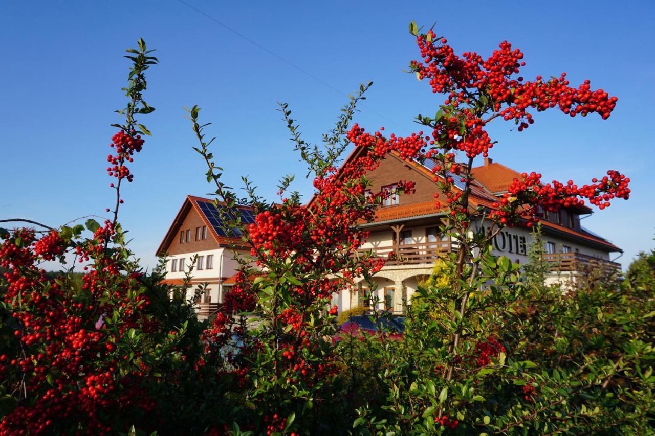 Hotel Lokietek Czajowice Luaran gambar