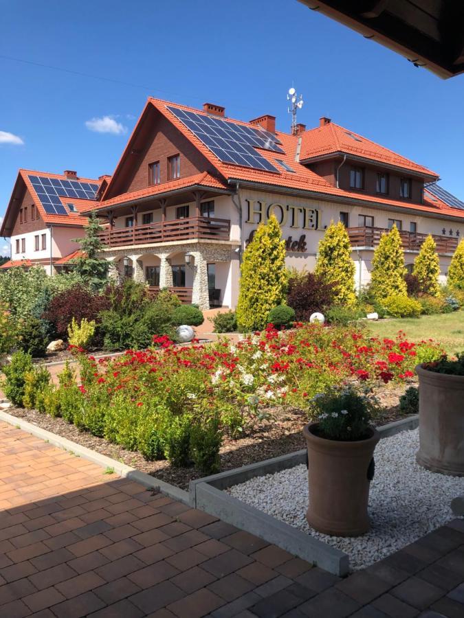 Hotel Lokietek Czajowice Luaran gambar