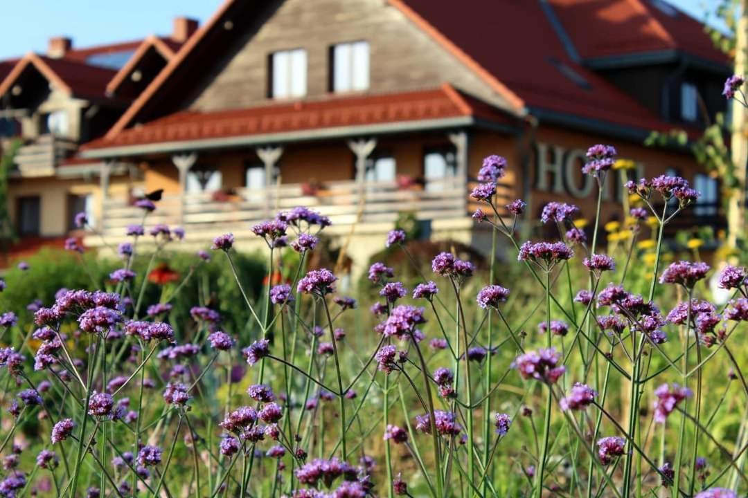 Hotel Lokietek Czajowice Luaran gambar