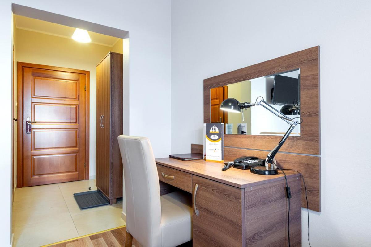Hotel Lokietek Czajowice Luaran gambar