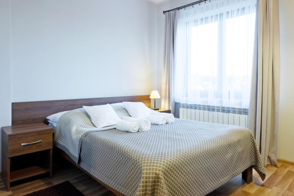 Hotel Lokietek Czajowice Luaran gambar