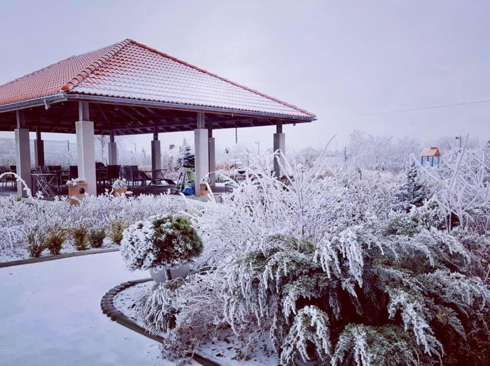 Hotel Lokietek Czajowice Luaran gambar