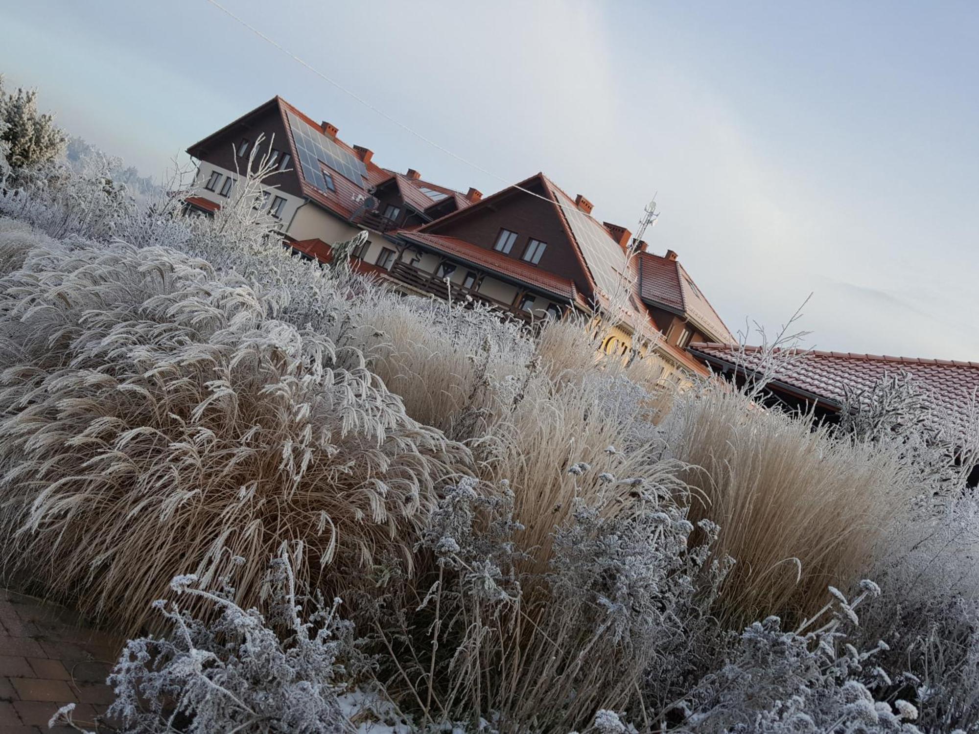 Hotel Lokietek Czajowice Luaran gambar