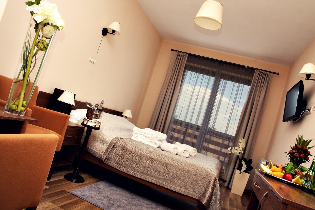 Hotel Lokietek Czajowice Luaran gambar