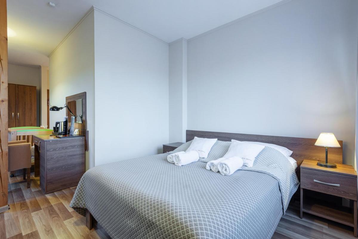 Hotel Lokietek Czajowice Luaran gambar