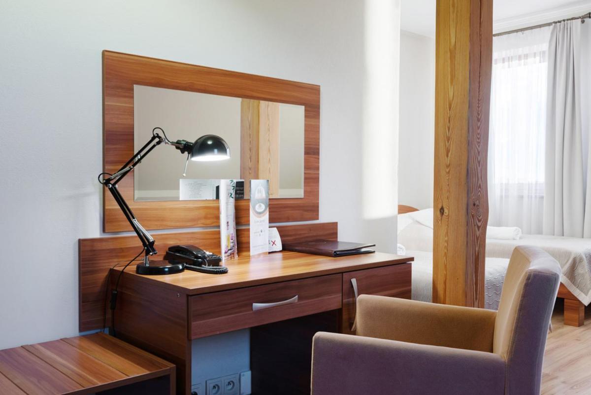 Hotel Lokietek Czajowice Luaran gambar