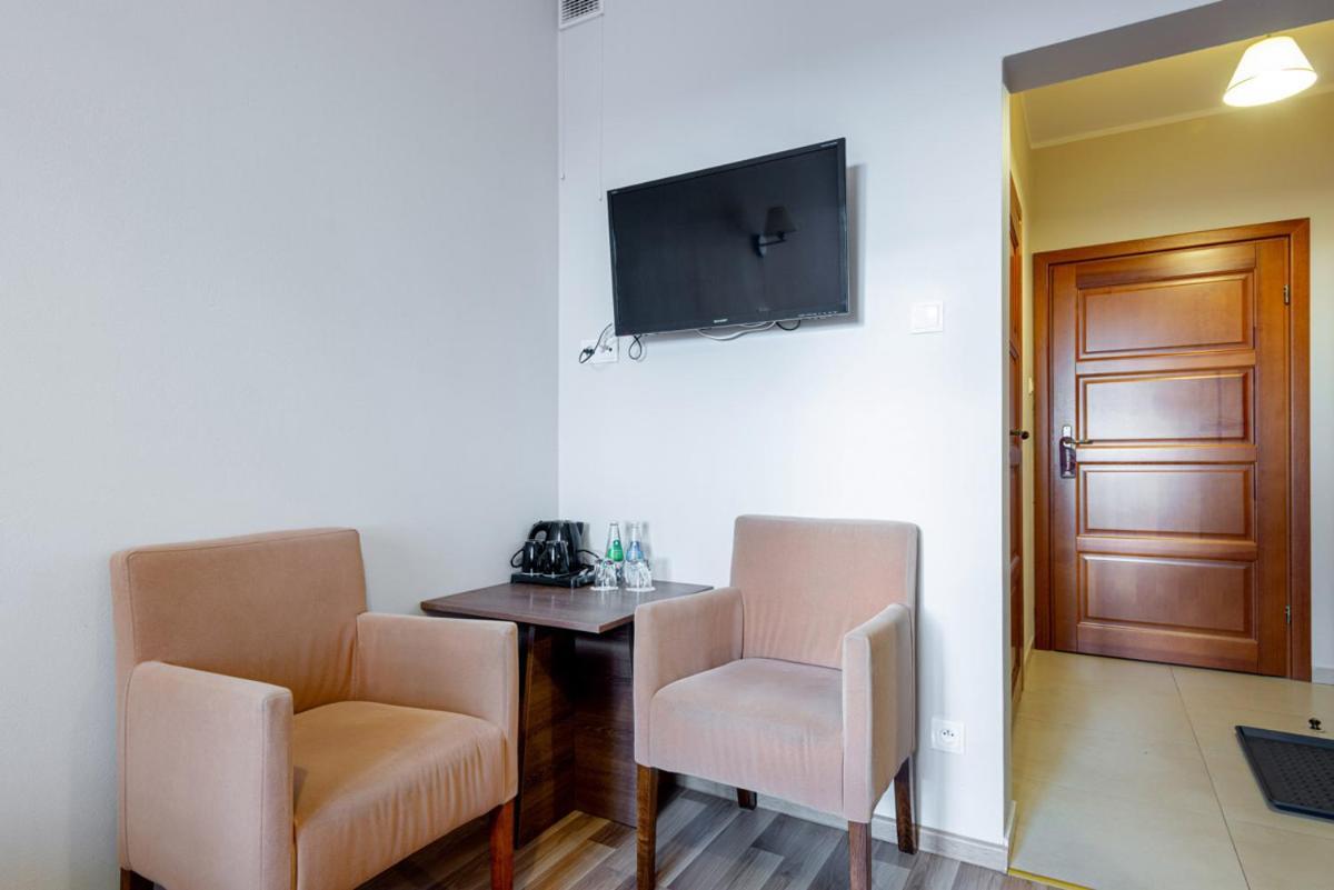 Hotel Lokietek Czajowice Luaran gambar