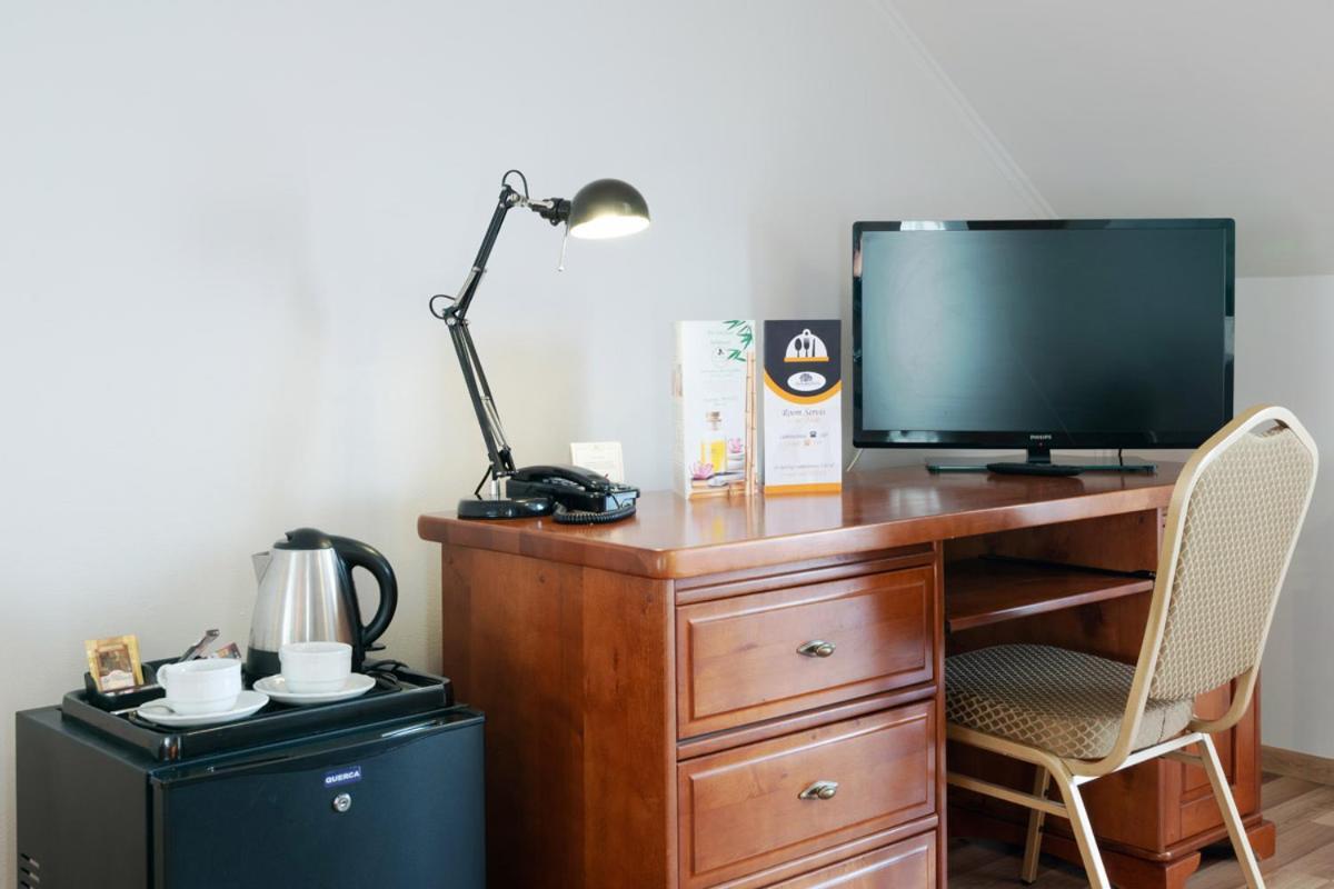Hotel Lokietek Czajowice Luaran gambar