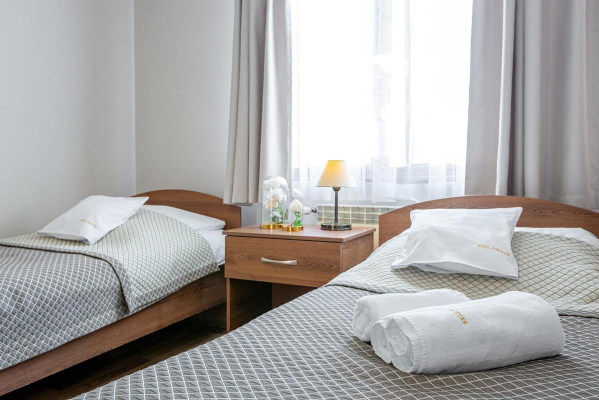 Hotel Lokietek Czajowice Luaran gambar