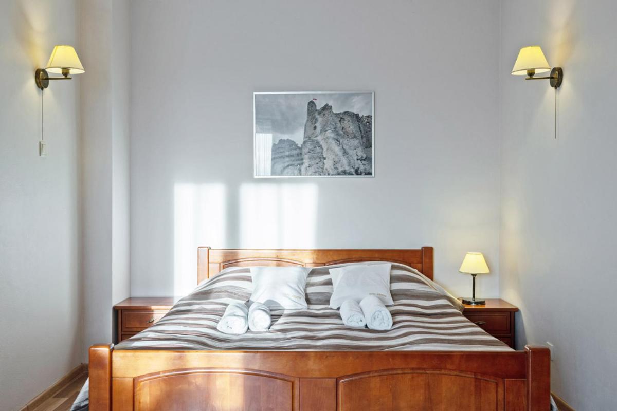 Hotel Lokietek Czajowice Luaran gambar